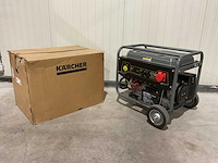 2025 kärcher pgg 8/3 stroomgenerator - afbeelding 3 van  21