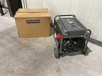 2025 kärcher pgg 8/3 stroomgenerator - afbeelding 4 van  21
