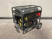 2025 kärcher pgg 8/3 stroomgenerator - afbeelding 15 van  21