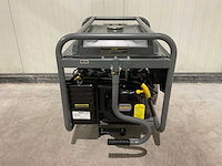 2025 kärcher pgg 8/3 stroomgenerator - afbeelding 16 van  21