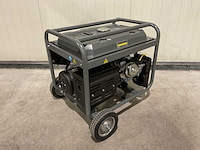 2025 kärcher pgg 8/3 stroomgenerator - afbeelding 19 van  21