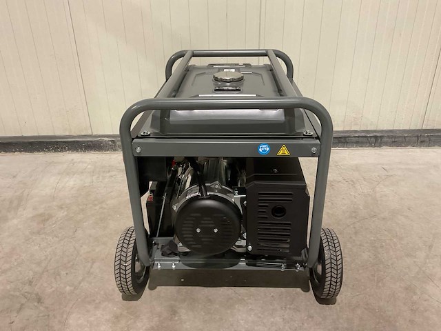 2025 kärcher pgg 8/3 stroomgenerator - afbeelding 20 van  21