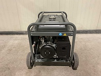 2025 kärcher pgg 8/3 stroomgenerator - afbeelding 20 van  21