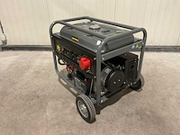 2025 kärcher pgg 8/3 stroomgenerator - afbeelding 21 van  21