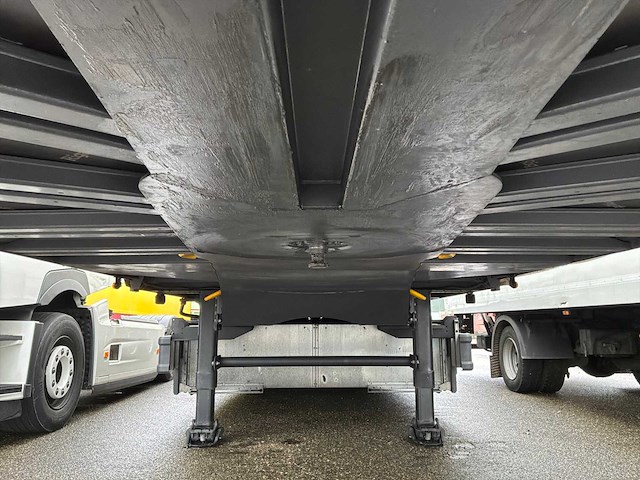 2025 kassbohrer maxima oplegger ov-05-rb - afbeelding 14 van  27