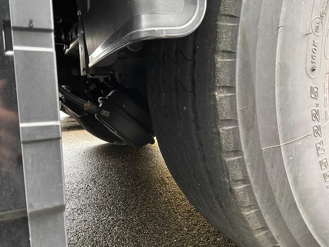 2025 kassbohrer maxima oplegger ov-05-rb - afbeelding 15 van  27