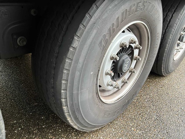 2025 kassbohrer maxima oplegger ov-05-rb - afbeelding 18 van  27