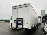 2025 kassbohrer maxima oplegger ov-05-rb - afbeelding 1 van  27