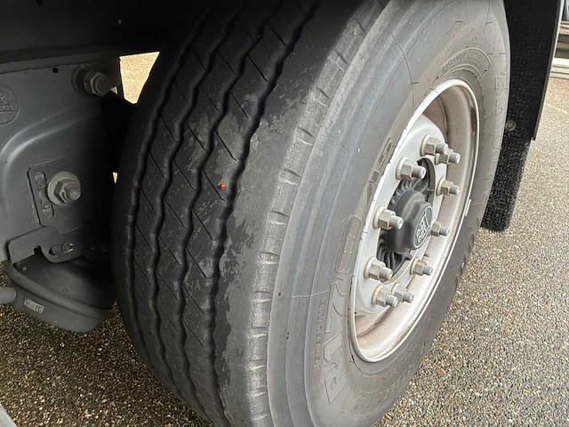 2025 kassbohrer maxima oplegger ov-05-rb - afbeelding 20 van  27