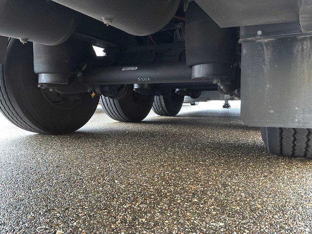 2025 kassbohrer maxima oplegger ov-05-rb - afbeelding 21 van  27