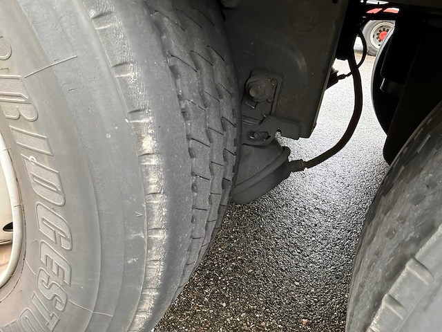 2025 kassbohrer maxima oplegger ov-05-rb - afbeelding 23 van  27