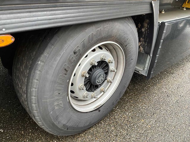 2025 kassbohrer maxima oplegger ov-05-rb - afbeelding 25 van  27