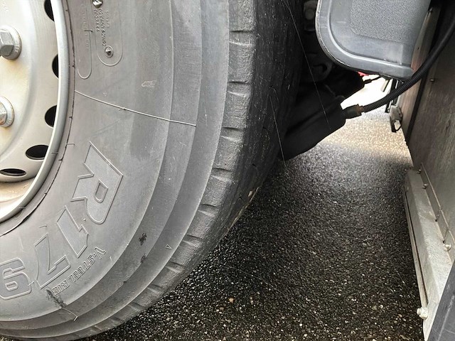 2025 kassbohrer maxima oplegger ov-05-rb - afbeelding 26 van  27