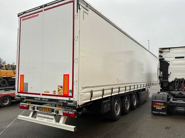 2025 kassbohrer maxima oplegger ov-05-rb - afbeelding 5 van  27