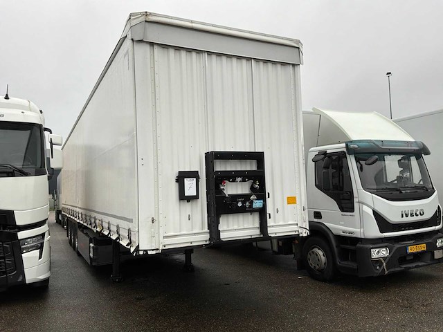 2025 kassbohrer maxima oplegger ov-05-rb - afbeelding 6 van  27