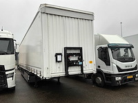 2025 kassbohrer maxima oplegger ov-05-rb - afbeelding 6 van  27