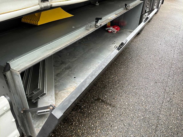 2025 kassbohrer maxima oplegger ov-05-rb - afbeelding 8 van  27