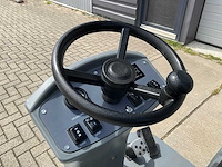 2025 kaster s 13 zelfrijdende veegmachine - afbeelding 8 van  12