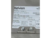 2025 kelvion verdamper - afbeelding 5 van  6