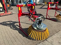 2025 kemp aanbouwdeel giant hydrolische onkruidborstel