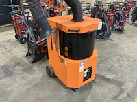 2025 kemper smartfil lasdamp afzuiging - afbeelding 2 van  9