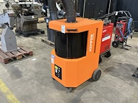 2025 kemper smartfil lasdamp afzuiging - afbeelding 3 van  9