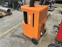 2025 kemper smartfil lasdamp afzuiging - afbeelding 4 van  9