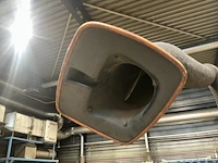 2025 kemper smartfil lasdamp afzuiging - afbeelding 7 van  9