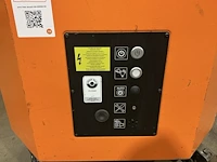 2025 kemper smartfil lasdamp afzuiging - afbeelding 8 van  9