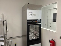 2025 ken iq5-m laboratoriumvaatwasser