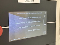 2025 ken iq5-m laboratoriumvaatwasser - afbeelding 7 van  7
