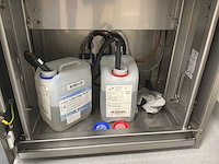 2025 ken iq5-m laboratoriumvaatwasser - afbeelding 4 van  7