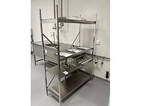 2025 ken iq5-m laboratoriumvaatwasser - afbeelding 5 van  7