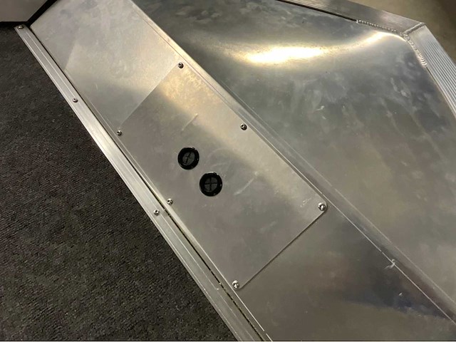 2025 kimple hunter 420 ms - afbeelding 18 van  18