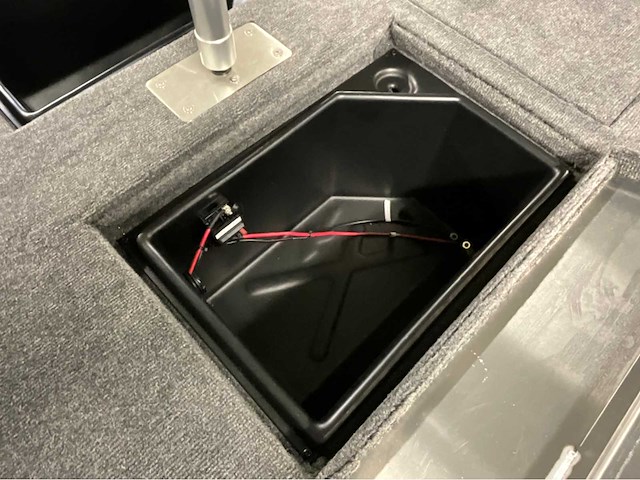 2025 kimple hunter 420 ms - afbeelding 12 van  18