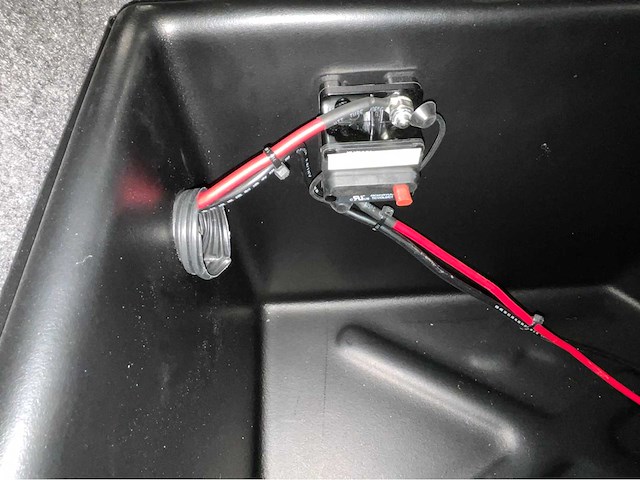 2025 kimple hunter 420 ms - afbeelding 9 van  18