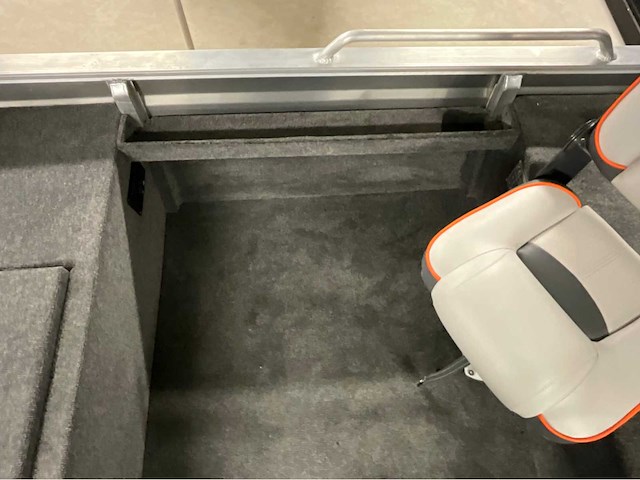 2025 kimple hunter 420 ms - afbeelding 1 van  18