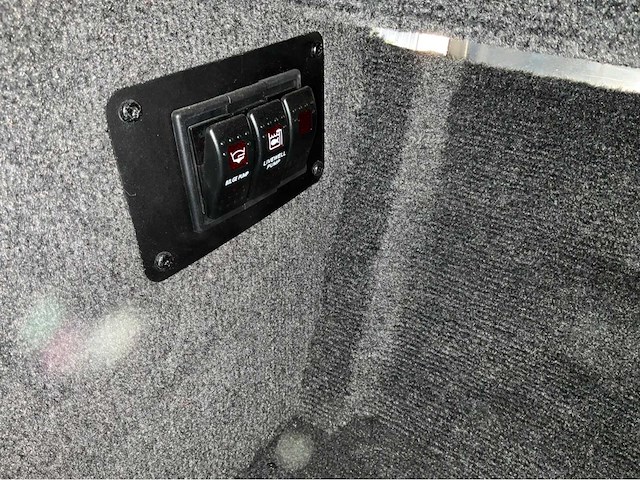 2025 kimple hunter 420 ms - afbeelding 6 van  18