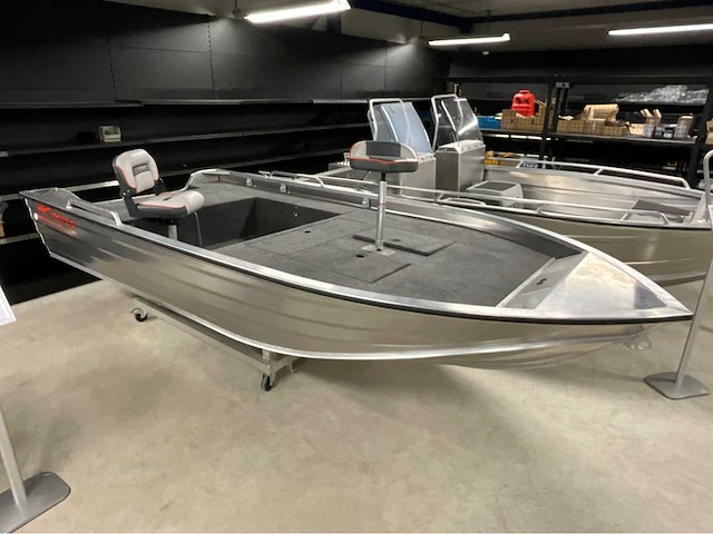 2025 kimple hunter 420 ms - afbeelding 11 van  18