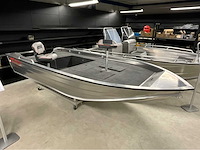 2025 kimple hunter 420 ms - afbeelding 11 van  18