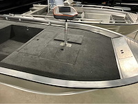 2025 kimple hunter 420 ms - afbeelding 17 van  18