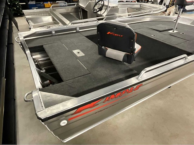 2025 kimple hunter 420 ms - afbeelding 8 van  18