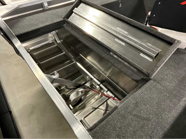 2025 kimple hunter 420 ms - afbeelding 2 van  18