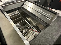 2025 kimple hunter 420 ms - afbeelding 2 van  18