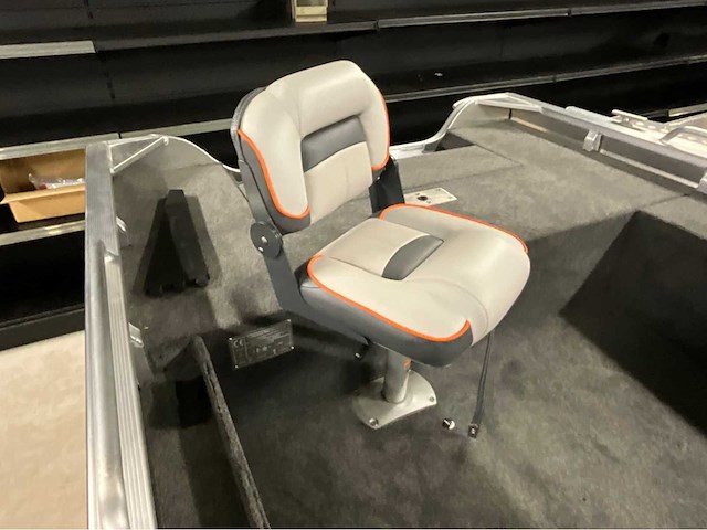 2025 kimple hunter 420 ms - afbeelding 5 van  18