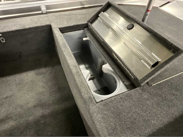 2025 kimple hunter 420 ms - afbeelding 7 van  18