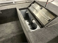 2025 kimple hunter 420 ms - afbeelding 7 van  18