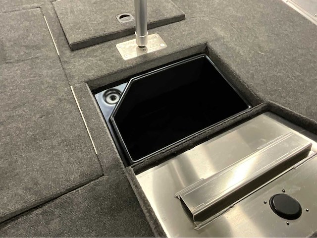 2025 kimple hunter 420 ms - afbeelding 16 van  18