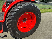 2025 kioti ck4030hst compacttractor - afbeelding 4 van  22