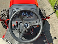2025 kioti ck4030hst compacttractor - afbeelding 6 van  22